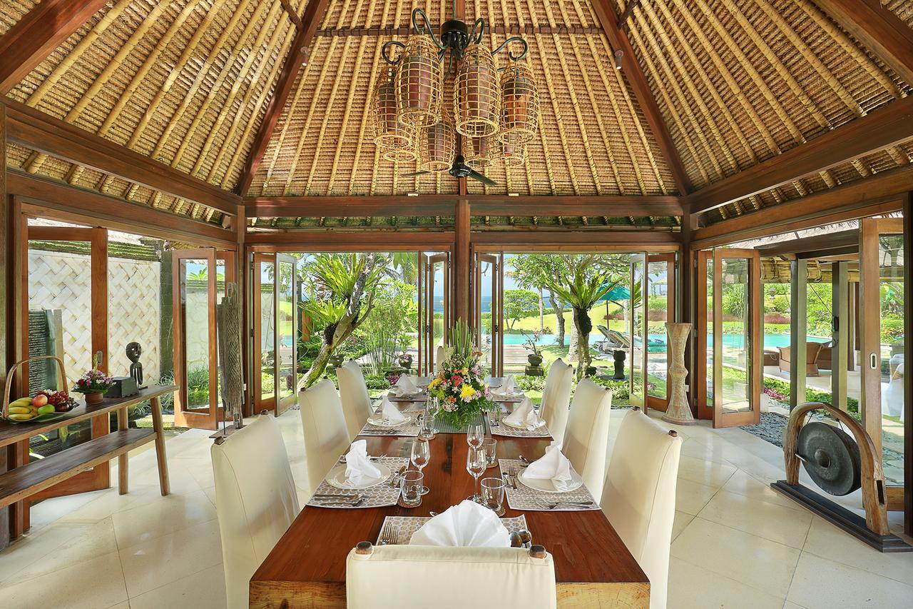 Impiana Private Villas Cemagi Canggu  Exterior photo