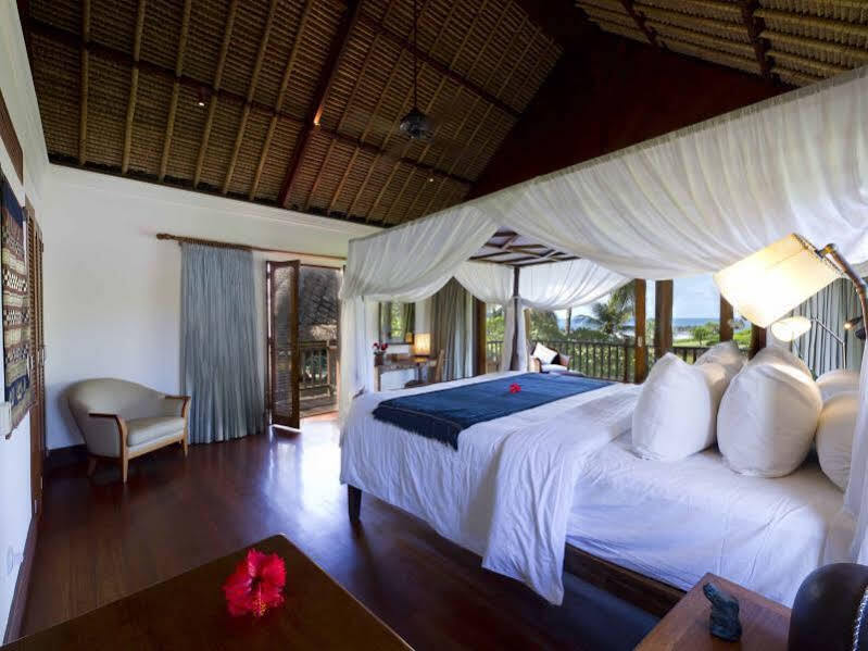 Impiana Private Villas Cemagi Canggu  Exterior photo